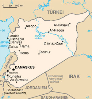 Syrien Helferkreis Ihringen Und Wasenweiler